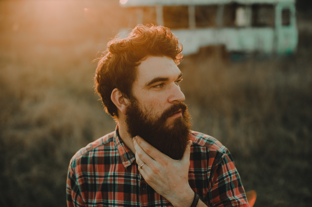 5 cuidados para ter com a aparência da barba