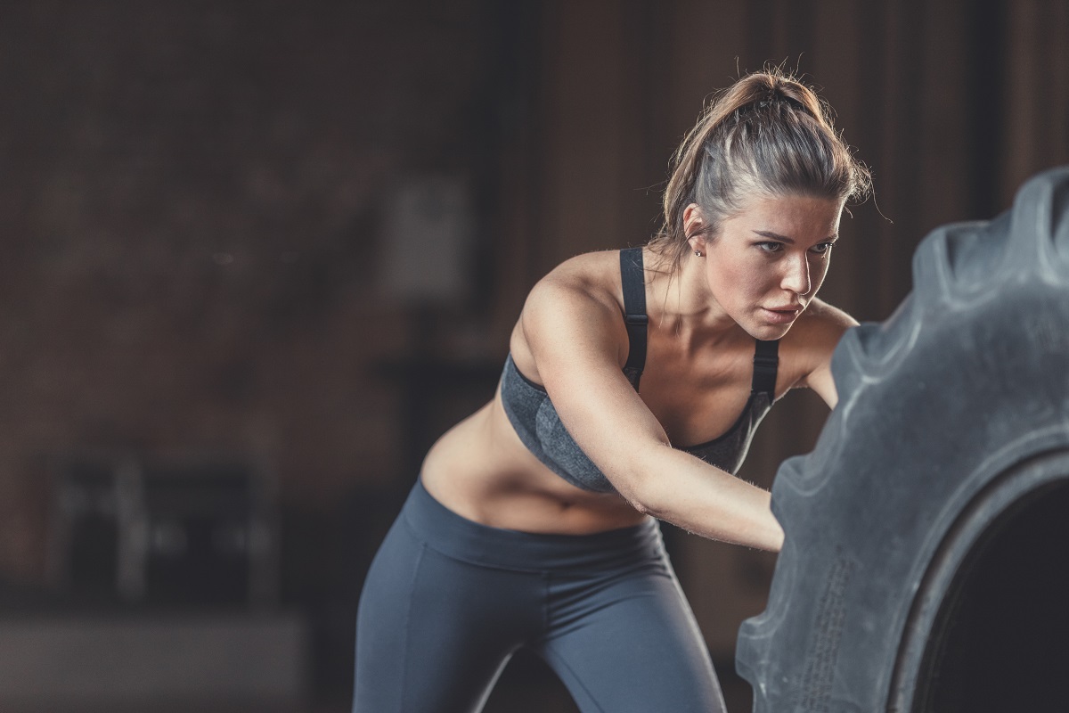 Crossfit, musculação ou calistenia, qual escolher?