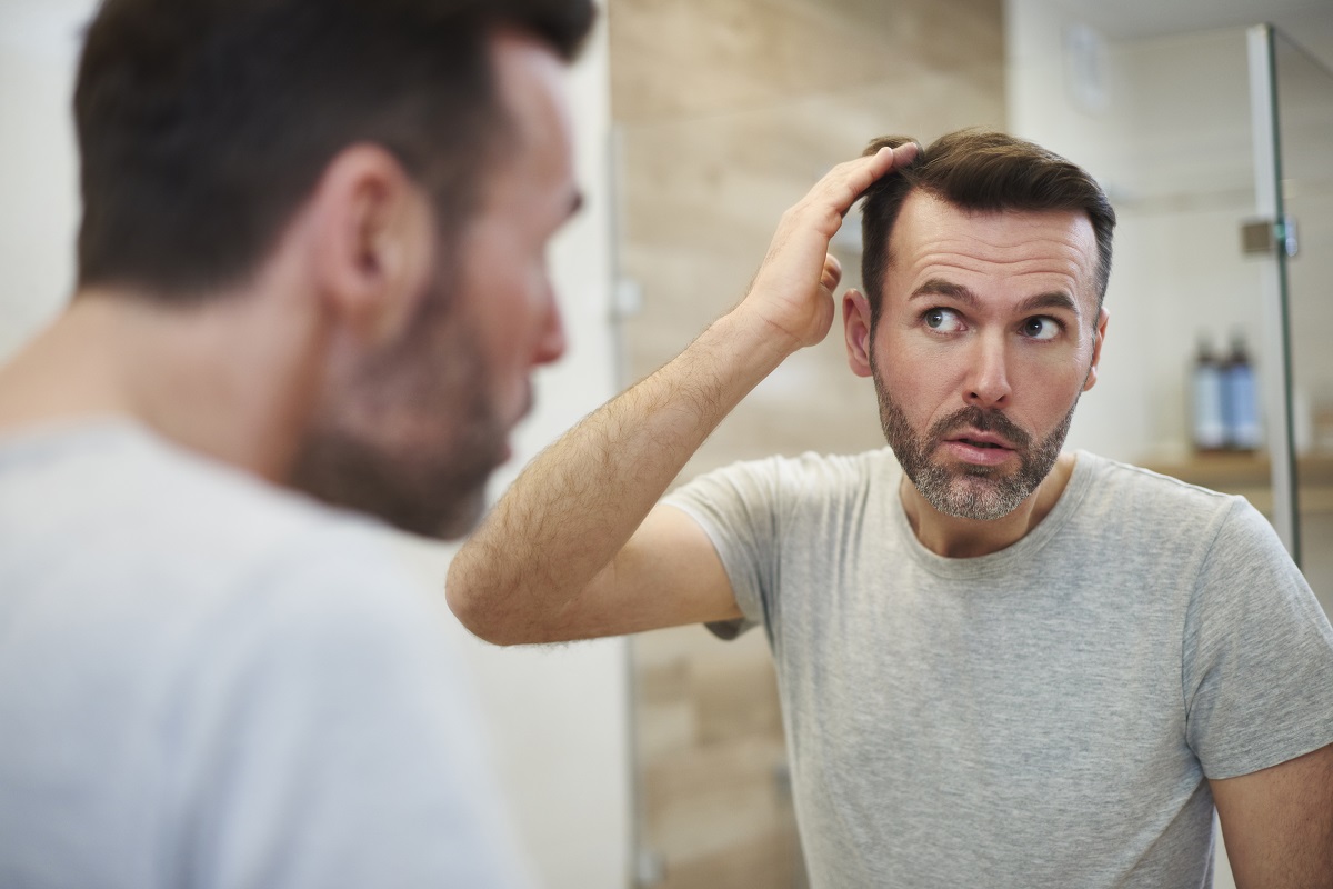 As melhores dicas para evitar a queda de cabelo