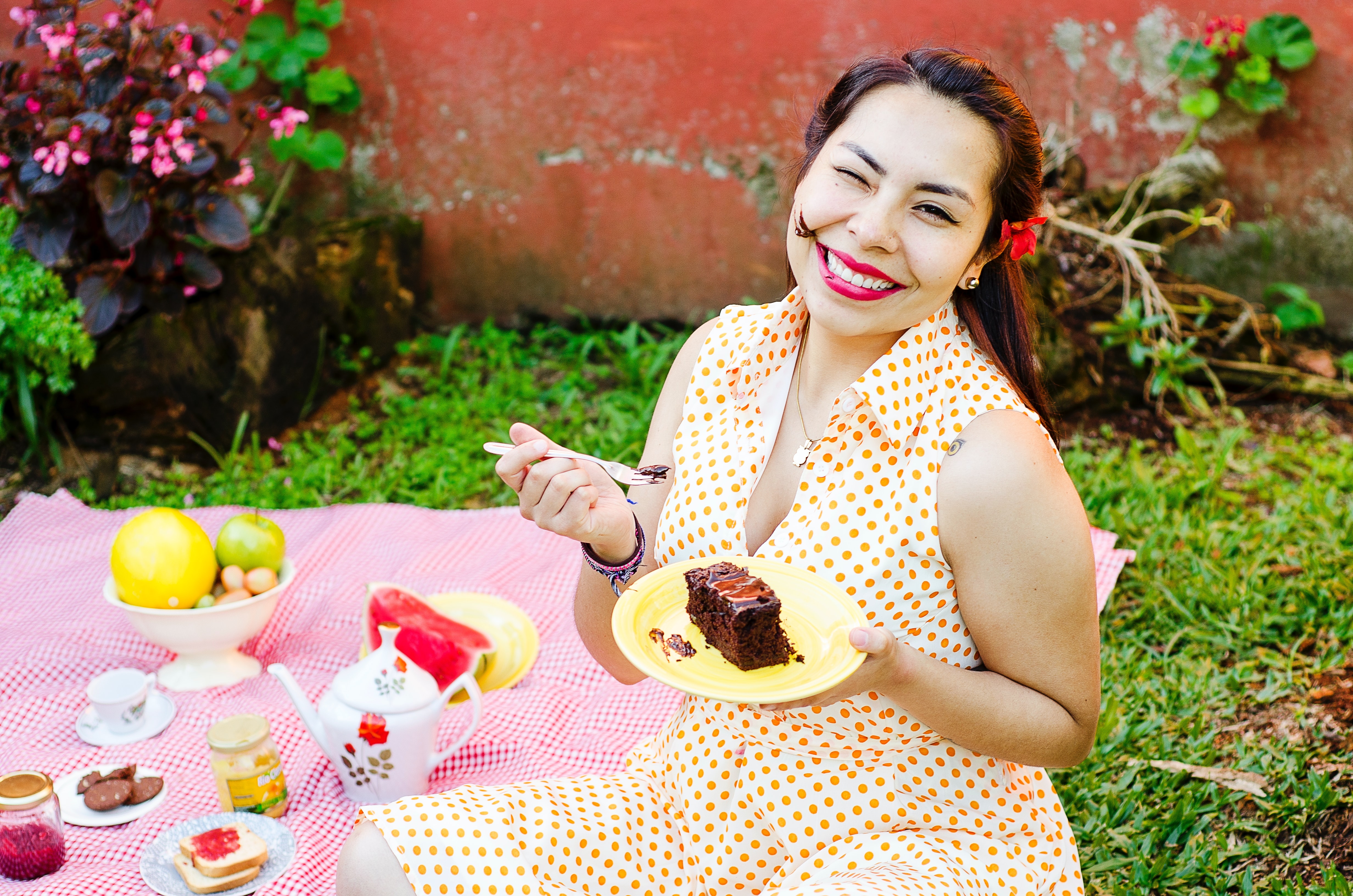 Páscoa: como aproveitar sem sair da dieta?