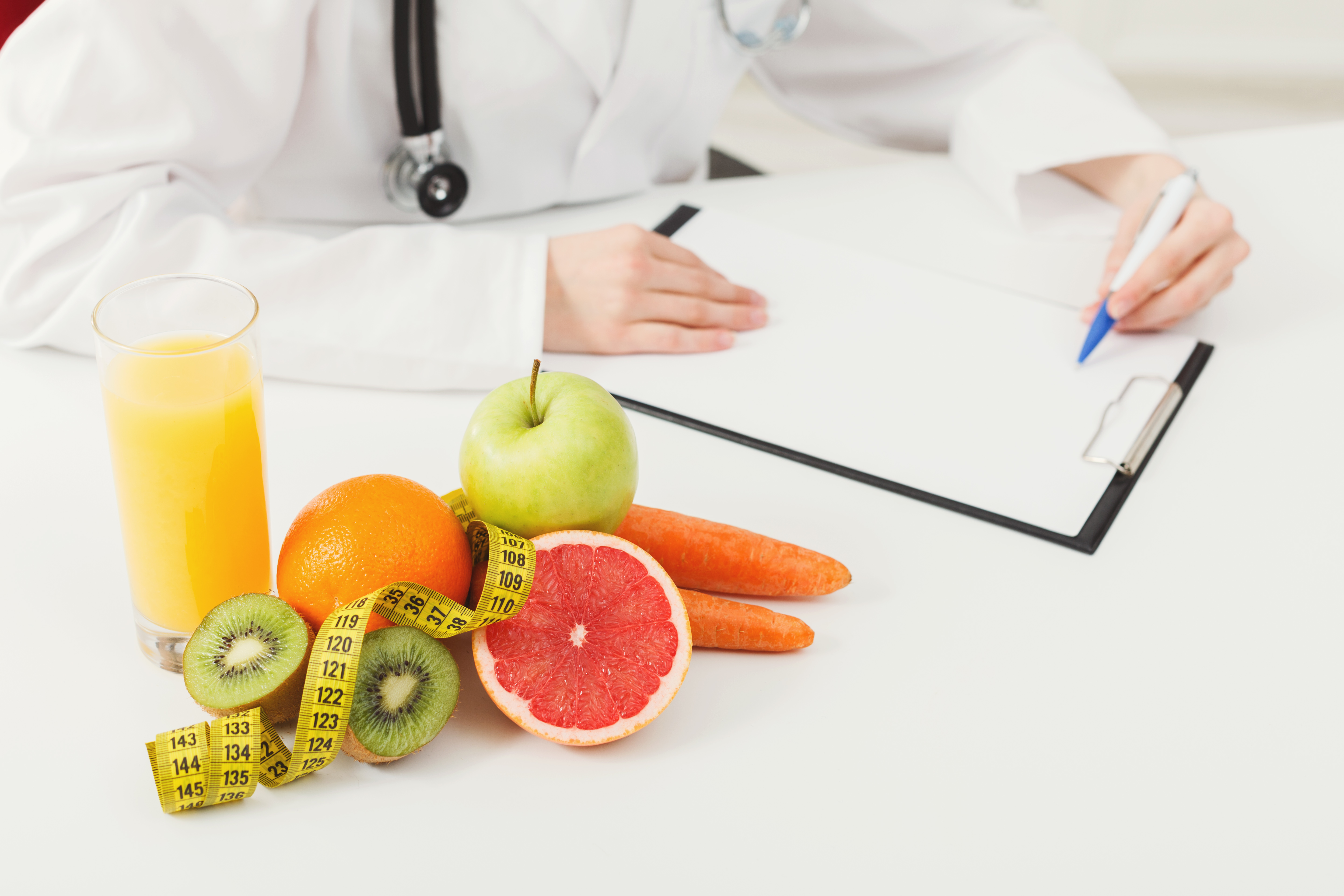 Dia do Nutricionista: saiba as respostas para as perguntas mais frequentes