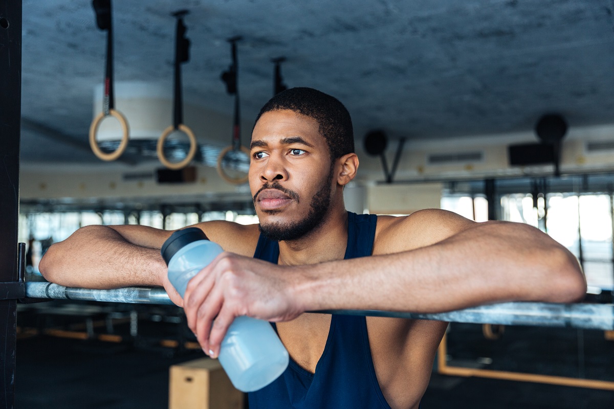 Do emagrecimento à definição muscular: como lidar com essa transição