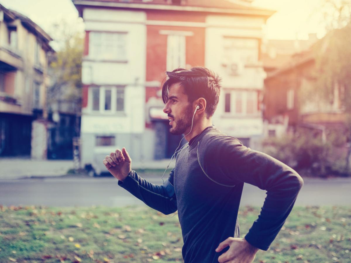 Qual a melhor opção para um pré-treino ideal?