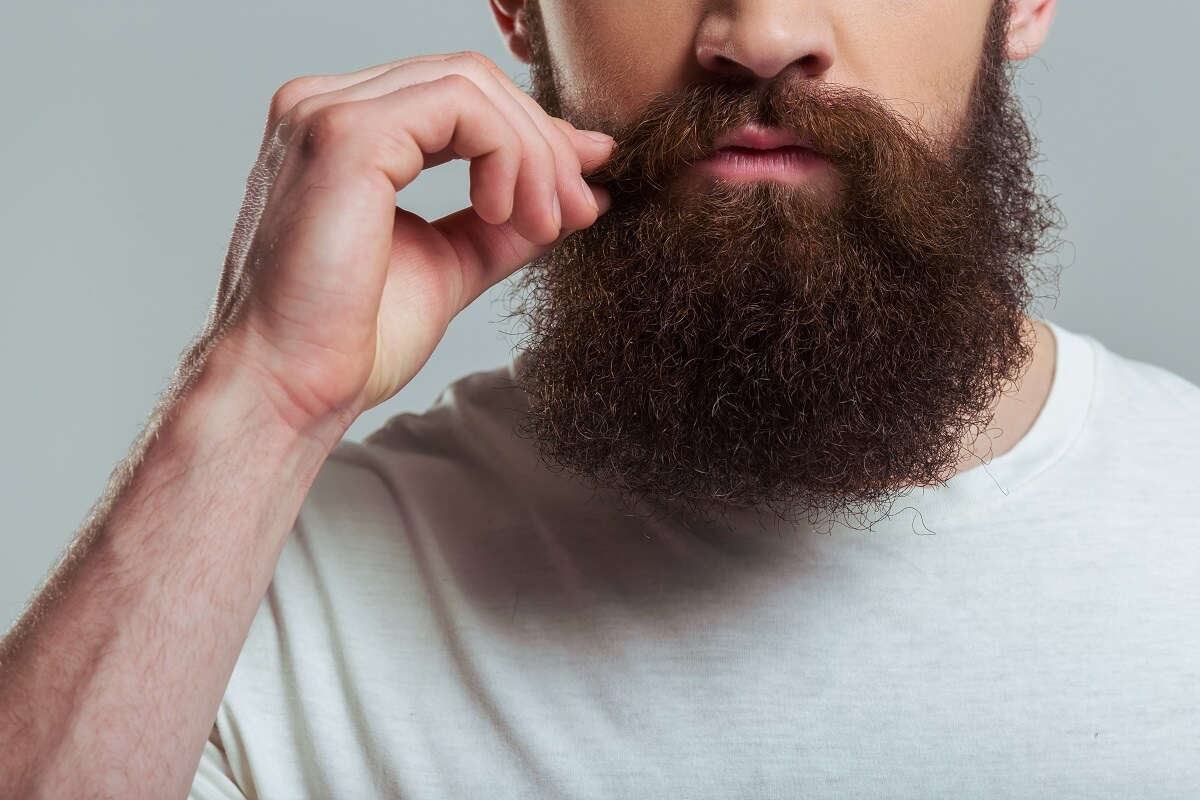 Conheça os melhores produtos para barba