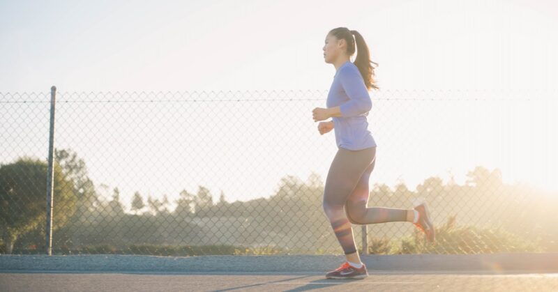 5 dicas para correr seus primeiros 5km