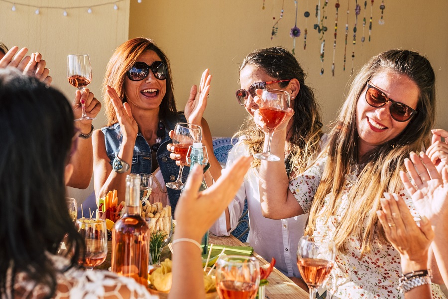 Exagerou? Saiba como voltar à dieta após as festas de fim de ano